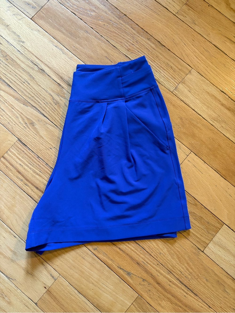Athleta Fairway Golf Short